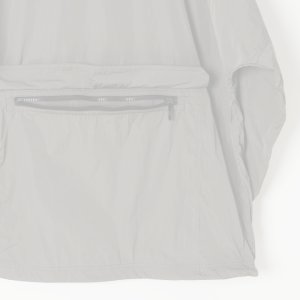 画像13:   【Regular item】BLAMINK ブラミンク ポリエステルアノラック{7925-299-0206-GRN-BAS}