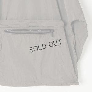 画像13: {SOLD}【Regular item】BLAMINK ブラミンク ポリエステルアノラック{7925-299-0206-GRN-BAS}