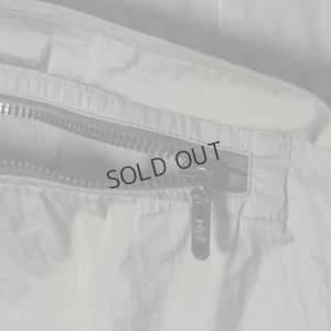 画像14: {SOLD}【Regular item】BLAMINK ブラミンク ポリエステルアノラック{7925-299-0206-GRN-BAS}