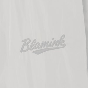 画像5:   【Regular item】BLAMINK ブラミンク ポリエステルアノラック{7925-299-0206-GRN-BAS}