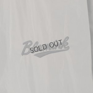 画像5: {SOLD}【Regular item】BLAMINK ブラミンク ポリエステルアノラック{7925-299-0206-GRN-BAS}