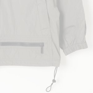 画像7:   【Regular item】BLAMINK ブラミンク ポリエステルアノラック{7925-299-0206-GRN-BAS}