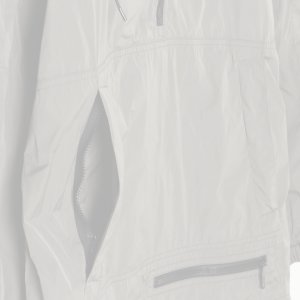 画像8:   【Regular item】BLAMINK ブラミンク ポリエステルアノラック{7925-299-0206-GRN-BAS}