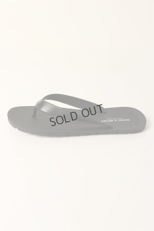 画像3: {SOLD}HENRY&HENRY ヘンリーアンドヘンリー FLIPPER{42027-009/3193001-010-BCS}