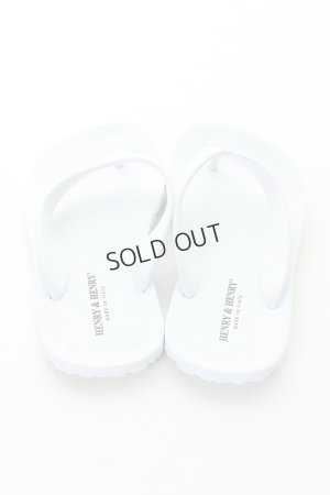 画像4: HENRY&HENRY ヘンリーアンドヘンリー FLIPPER{42027-001/3193001-030-BCS}