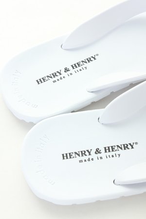 画像5: HENRY&HENRY ヘンリーアンドヘンリー FLIPPER{42027-001/3193001-030-BCS}