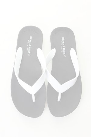 画像3:   HENRY&HENRY ヘンリーアンドヘンリー FLIPPER BICOLORE{42029-009/3193002-010-BCS}