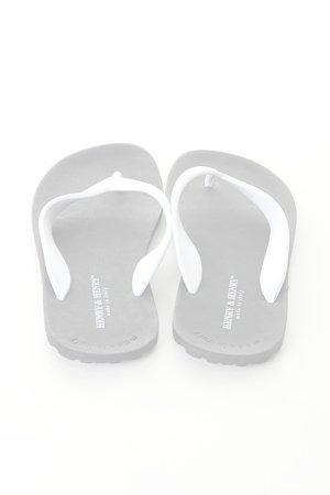 画像4:   HENRY&HENRY ヘンリーアンドヘンリー FLIPPER BICOLORE{42029-009/3193002-010-BCS}