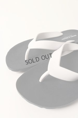 画像6: {SOLD}HENRY&HENRY ヘンリーアンドヘンリー FLIPPER BICOLORE{42029-087/3193002-120-BCS}