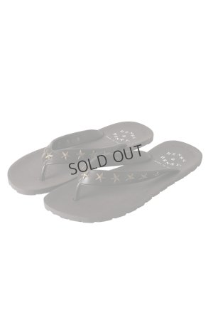 画像1: {SOLD}HENRY&HENRY ヘンリーアンドヘンリー FLIPPER STAR{42053-055/3193005-050-BCS}