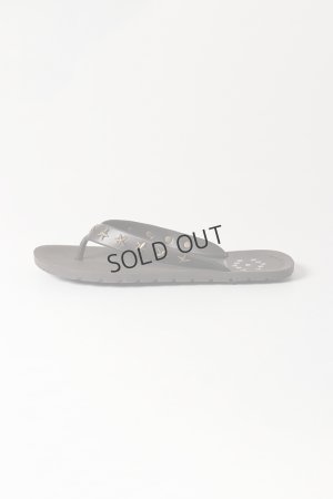画像2: {SOLD}HENRY&HENRY ヘンリーアンドヘンリー FLIPPER STAR{42053-055/3193005-050-BCS}