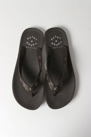 画像3: 【 50%OFF セール5,500円→2,750円】 HENRY&HENRY ヘンリーアンドヘンリー FLIPPER STAR{42053-055/3193005-050-BCS}