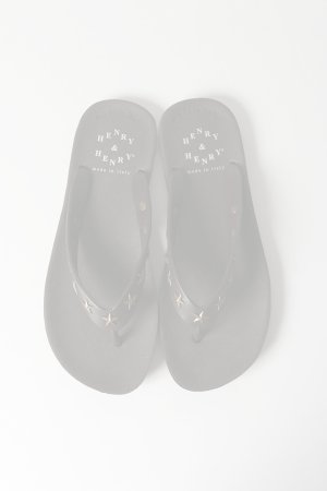 画像3:   HENRY&HENRY ヘンリーアンドヘンリー FLIPPER STAR{42053-055/3193005-050-BCS}