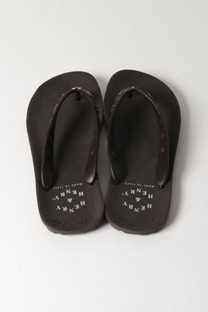 画像4: 【 50%OFF セール5,500円→2,750円】 HENRY&HENRY ヘンリーアンドヘンリー FLIPPER STAR{42053-055/3193005-050-BCS}