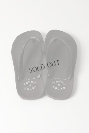 画像4: {SOLD}HENRY&HENRY ヘンリーアンドヘンリー FLIPPER STAR{42053-055/3193005-050-BCS}