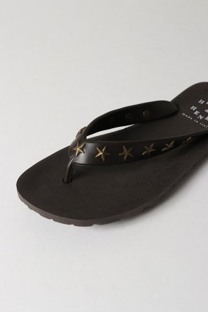 画像5: 【 50%OFF セール5,500円→2,750円】 HENRY&HENRY ヘンリーアンドヘンリー FLIPPER STAR{42053-055/3193005-050-BCS}