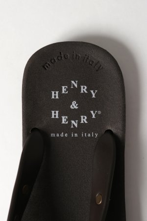 画像7: 【 50%OFF セール5,500円→2,750円】 HENRY&HENRY ヘンリーアンドヘンリー FLIPPER STAR{42053-055/3193005-050-BCS}