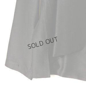 画像5: {SOLD}【Regular item】BLAMINK ブラミンク シルクインティメイトブラウス{7939-299-0001-BLK-BAA}