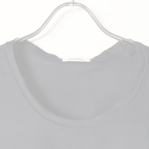 画像3:  {SOLD} 【Regular item】BLAMINK ブラミンク シルクインティメイトブラウス{7939-299-0001-NAV-BAS}