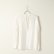 画像6: {SOLD}【Regular item】BLAMINK ブラミンク シルクインティメイトブラウス{7939-299-0001-WHT-BAS}