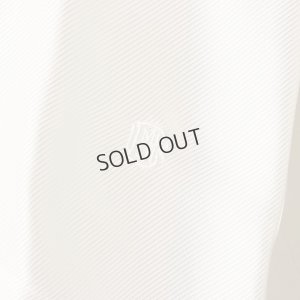 画像4: {SOLD}【Regular item】BLAMINK ブラミンク シルクインティメイトブラウス{7939-299-0001-WHT-BAS}