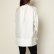 画像11: {SOLD}【Regular item】BLAMINK ブラミンク シルクインティメイトブラウス{7939-299-0001-WHT-BAS}