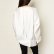 画像10: {SOLD}【Regular item】BLAMINK ブラミンク シルクインティメイトブラウス{7939-299-0001-WHT-BAS}