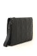 画像3: {SOLD}FENDI フェンディ CLUTCH NAPPA FF 1974 EMBOSSED{-BJA} (3)