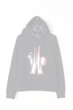 画像1:   MONCLER モンクレール MAGLIA {097-80004508099F-742-AIA}  :80004508099F74 