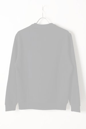 画像2:  {SOLD} BURBERRY バーバリー Logo Sweat{-AIS}