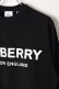 画像3: {SOLD}BURBERRY バーバリー Logo Sweat{-AIS} (3)