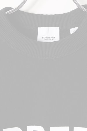 画像4:  {SOLD} BURBERRY バーバリー Logo Sweat{-AIS}