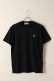 画像1: 【24SS新作】STONE ISLAND ストーンアイランド 23757 Tシャツ ショートスリーブ{-BDS} (1)