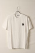 【24SS新作】STONE ISLAND ストーンアイランド 24113 Tシャツ ショートスリーブ{-BDS}