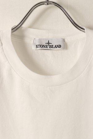 画像2: 【24SS新作】STONE ISLAND ストーンアイランド 24113 Tシャツ ショートスリーブ{-BDS}