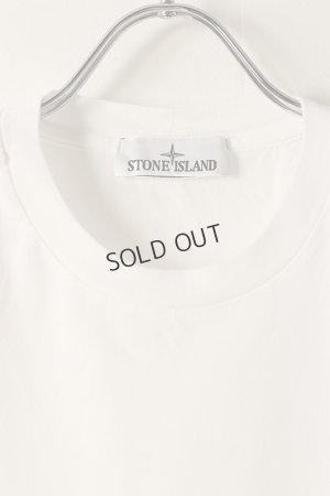 画像2: {SOLD}STONE ISLAND ストーンアイランド 24113 Tシャツ ショートスリーブ{-BDS}