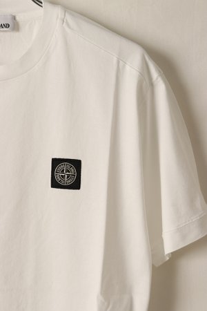 画像3: 【24SS新作】STONE ISLAND ストーンアイランド 24113 Tシャツ ショートスリーブ{-BDS}