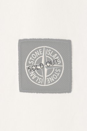 画像4: {SOLD}STONE ISLAND ストーンアイランド 24113 Tシャツ ショートスリーブ{-BDS}