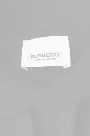 画像4:   BURBERRY バーバリー ロゴプリント コットンフーディー{-BCS}