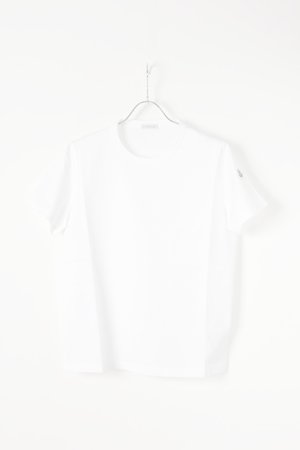 画像1:  {SOLD} MONCLER モンクレール S/S T-SHIRT {8083400-8390X-001-AIS}  :80834008390X-1-XS 