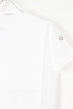 画像4:  {SOLD} MONCLER モンクレール S/S T-SHIRT {8083400-8390X-001-AIS}  :80834008390X-1-XS 