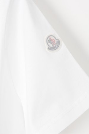 画像5:  {SOLD} MONCLER モンクレール S/S T-SHIRT {8083400-8390X-001-AIS}  :80834008390X-1-XS 