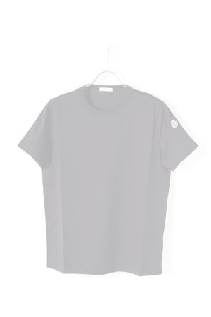 画像1:  {SOLD} MONCLER モンクレール S/S T-SHIRT {8083400-8390X-009-AIS}  :80834008390X-9-XS 