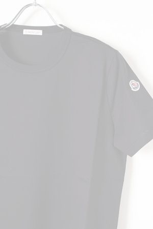 画像4:  {SOLD} MONCLER モンクレール S/S T-SHIRT {8083400-8390X-009-AIS}  :80834008390X-9-XS 