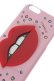 画像4: 【 60%OFF セール｜8,470円→3,388円】 IPHORIA アイフォリア Pink Jewel Lips【iPhone 6/6S】{-AEA} (4)