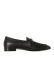 画像3: GIUSEPPE ZANOTTI ジュゼッペザノッティ GZM LOAFER CUT 15{810049ZA015-999-AHS} (3)