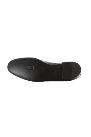 画像5: GIUSEPPE ZANOTTI ジュゼッペザノッティ GZM LOAFER CUT 15{810049ZA015-999-AHS}