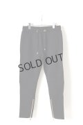 {SOLD}BALMAIN バルマン BF1 PANTS JOGGING JERSEY{815557983M-0100-AIS}