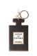 画像1: 【 60%OFF セール｜13,200円→5,280円】 IPHORIA アイフォリア PERFUME【KEY CHAIN】{-AFS} (1)