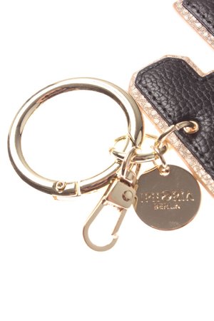 画像2: 【 60%OFF セール｜13,200円→5,280円】 IPHORIA アイフォリア PERFUME【KEY CHAIN】{-AFS}